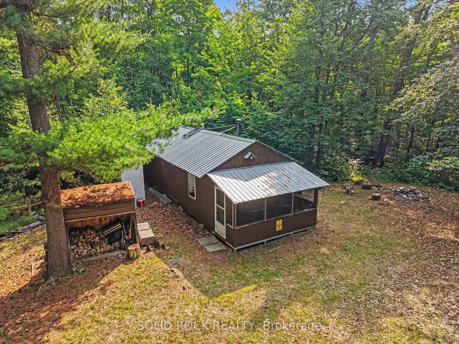 3498 Darling Road N • Clayton, ON photo 1