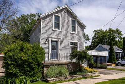 1591 5th Avenue W • Owen Sound, ON photo 2