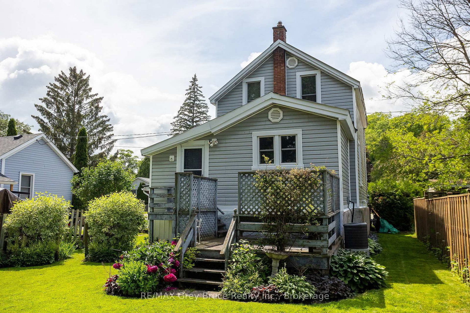 1591 5th Avenue W • Owen Sound, ON photo 3