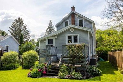 1591 5th Avenue W • Owen Sound, ON photo 3