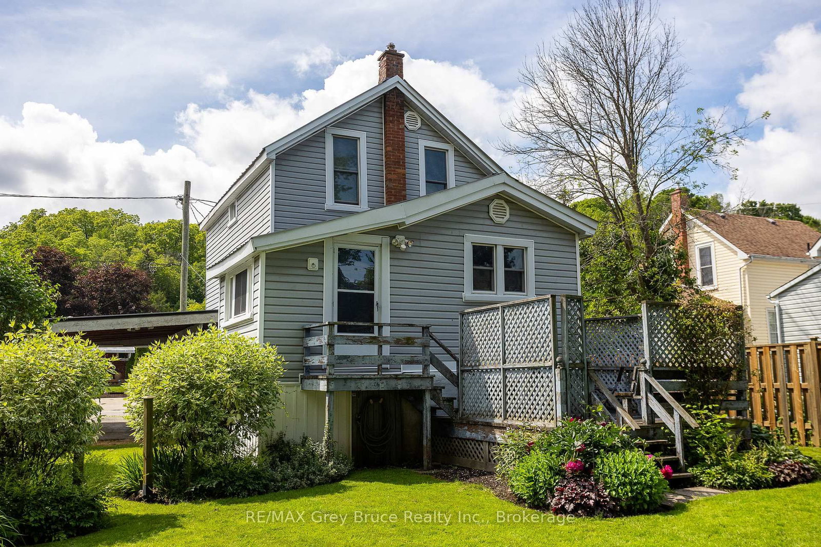 1591 5th Avenue W • Owen Sound, ON photo 34