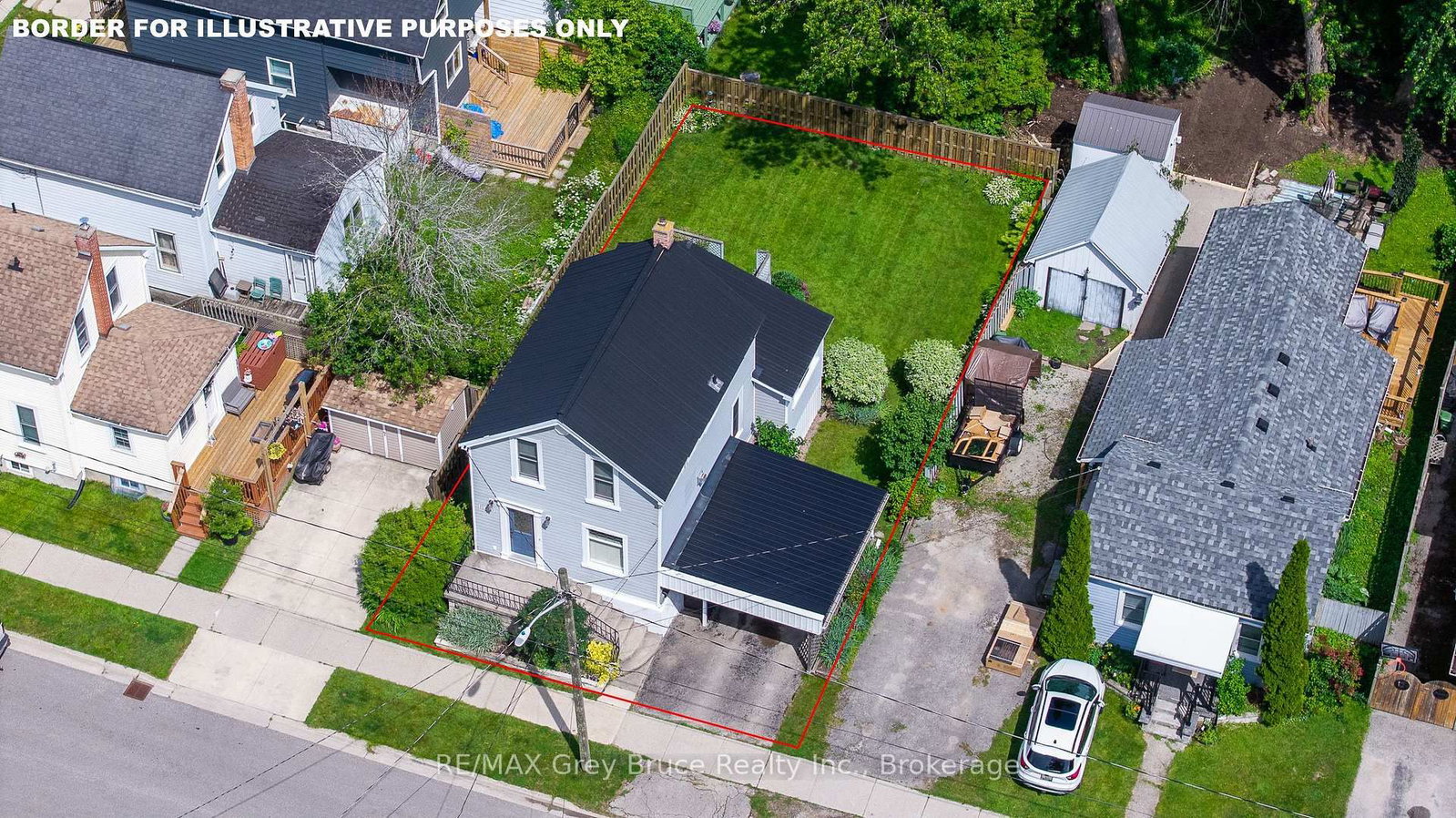 1591 5th Avenue W • Owen Sound, ON photo 44