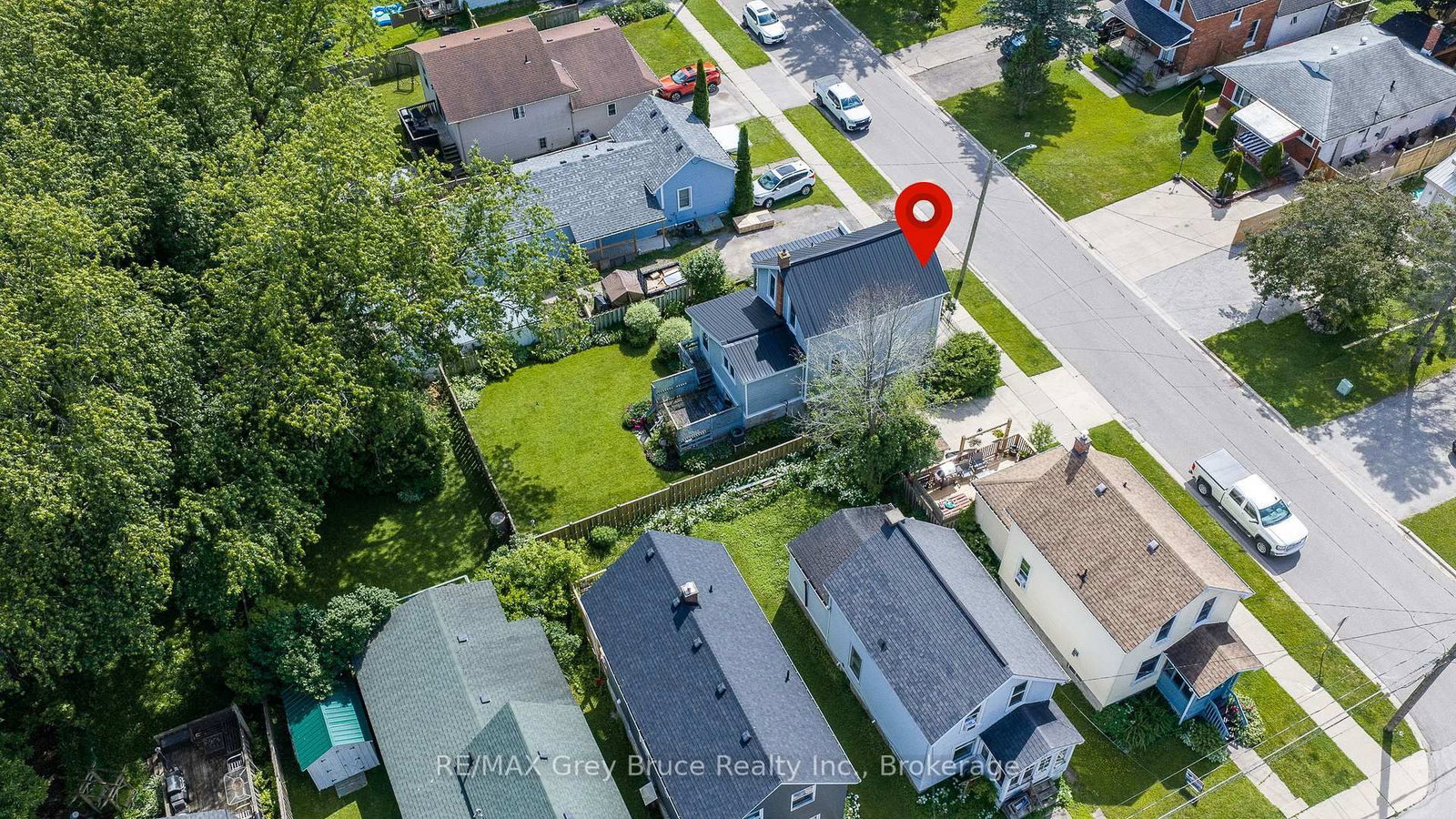 1591 5th Avenue W • Owen Sound, ON photo 45