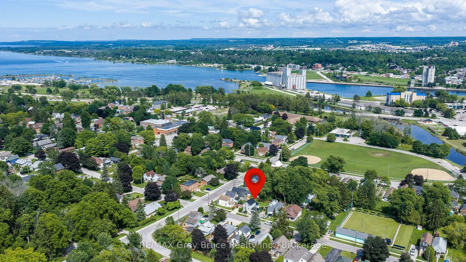 1591 5th Avenue W • Owen Sound, ON photo 46