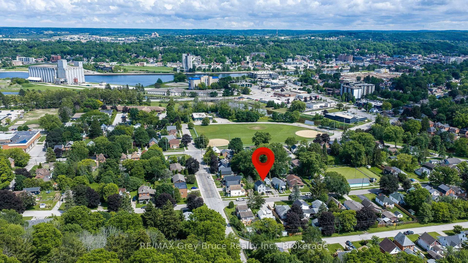 1591 5th Avenue W • Owen Sound, ON photo 47
