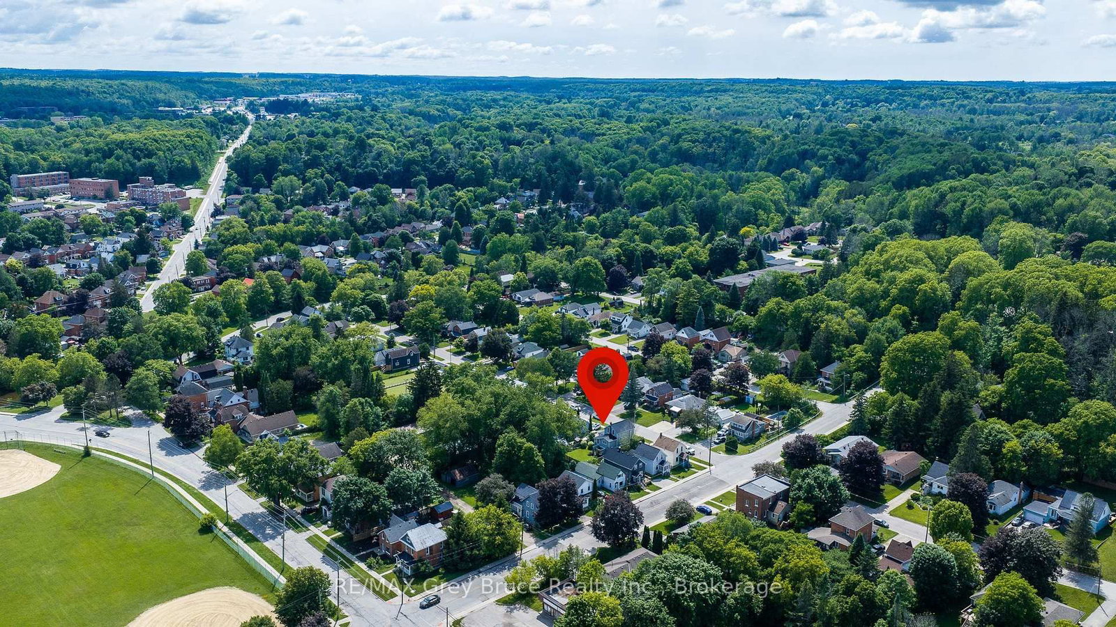 1591 5th Avenue W • Owen Sound, ON photo 48