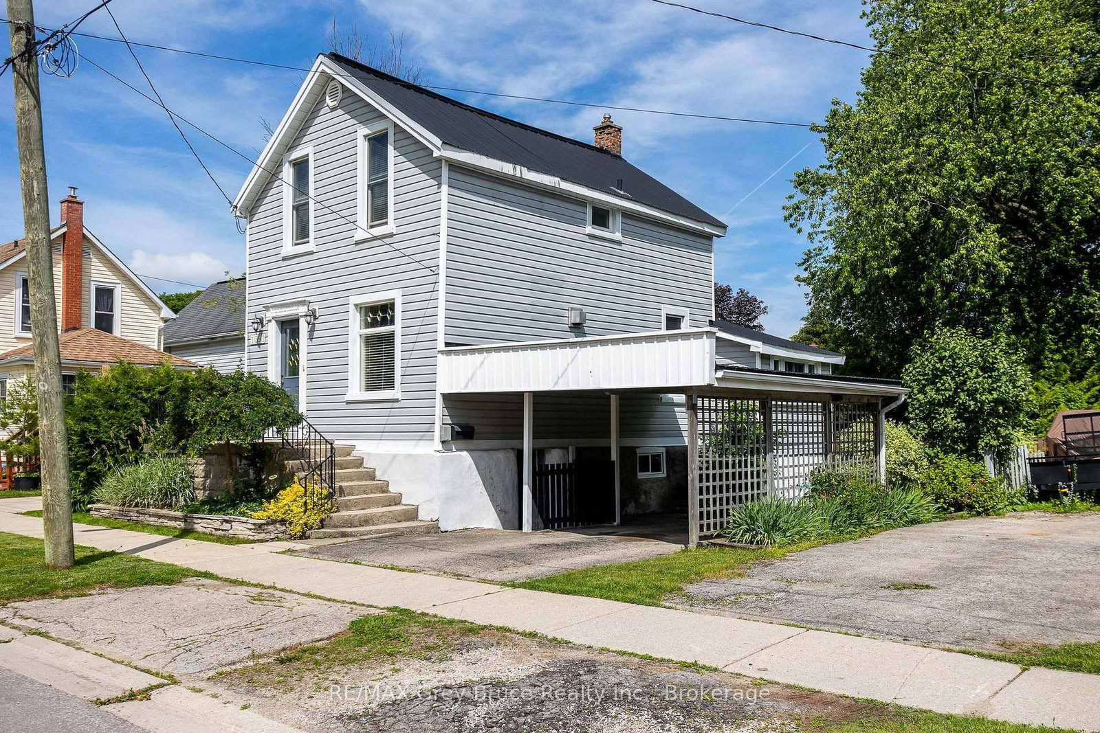 1591 5th Avenue W • Owen Sound, ON photo 49