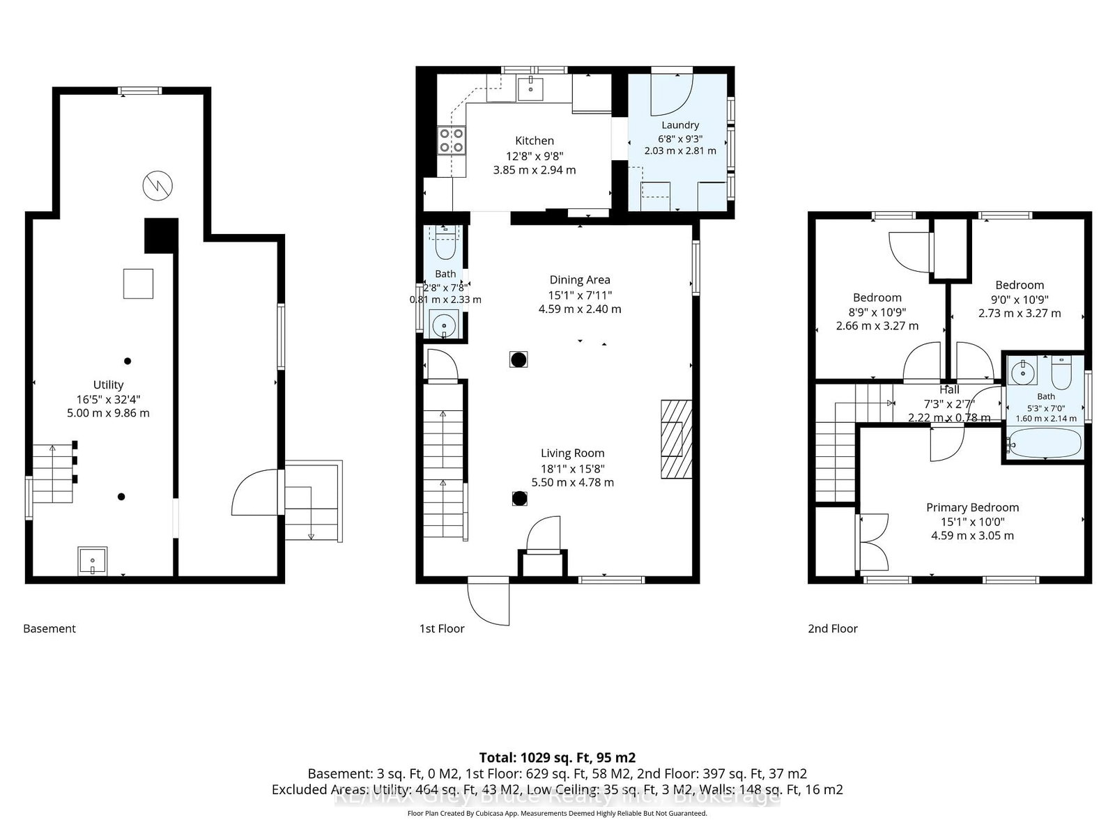 1591 5th Avenue W • Owen Sound, ON photo 50
