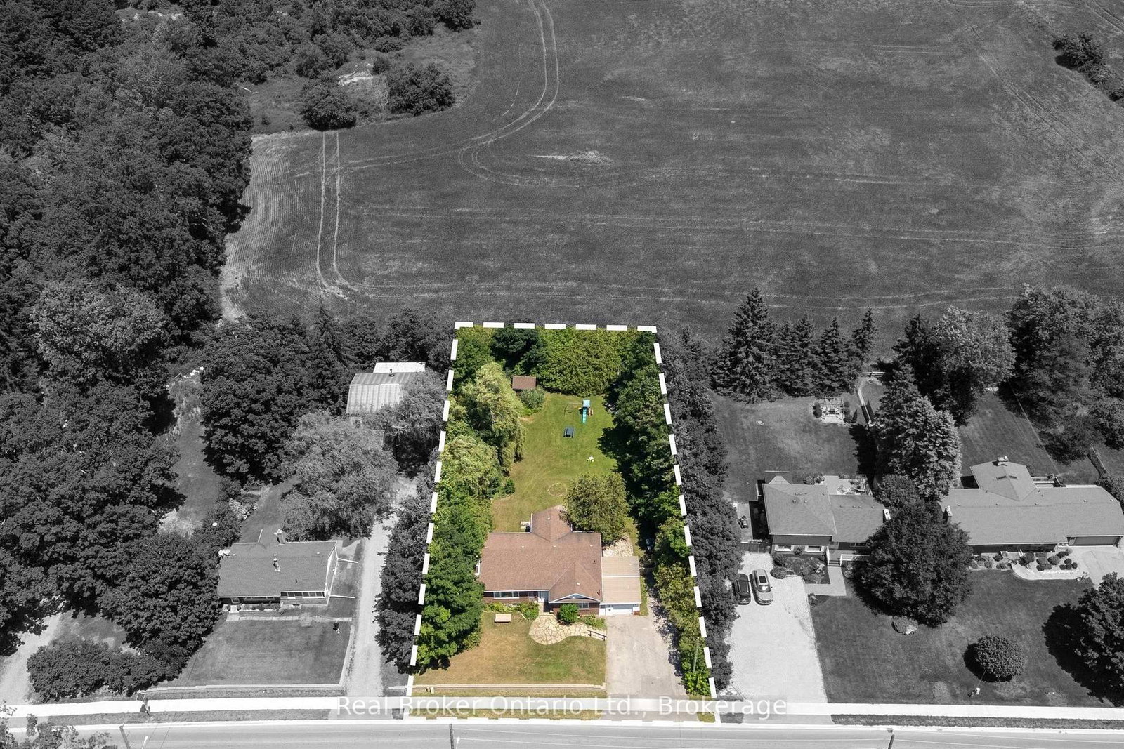 59 Trafalgar Road • Erin, ON photo 2
