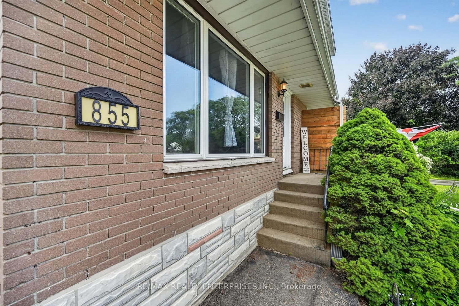 855 Howe Terrace • Prescott, ON photo 26