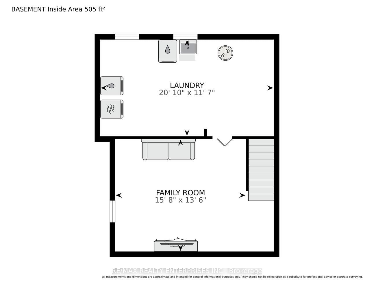 855 Howe Terrace • Prescott, ON photo 28