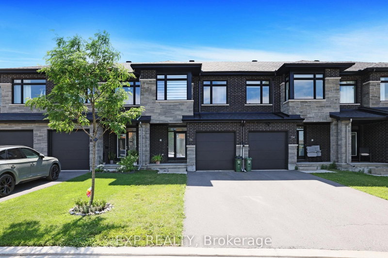 home for lease on 56 Canvasback Ridge