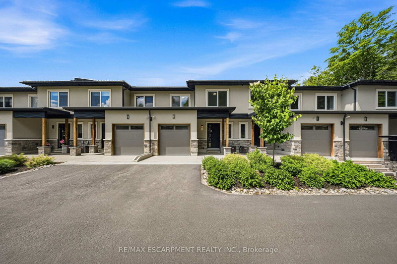31 Horizon Lane, Huntsville, Ontario