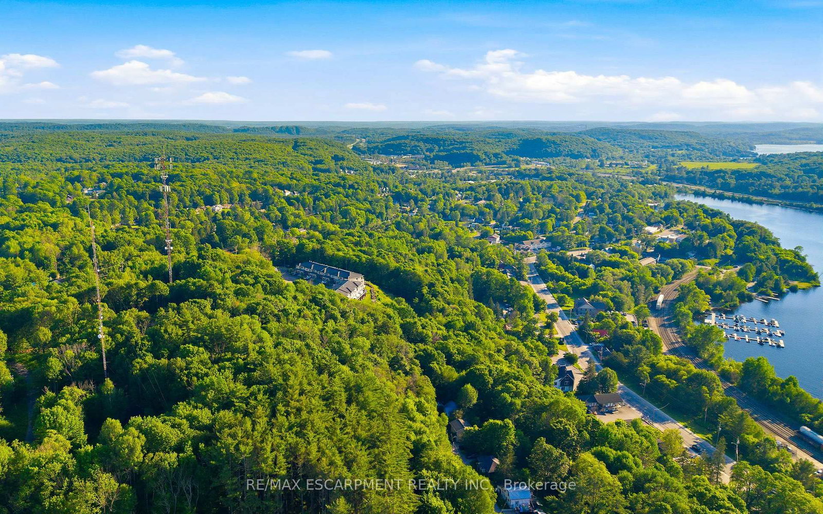 33 Horizon Lane • #2 • Huntsville, ON photo 37