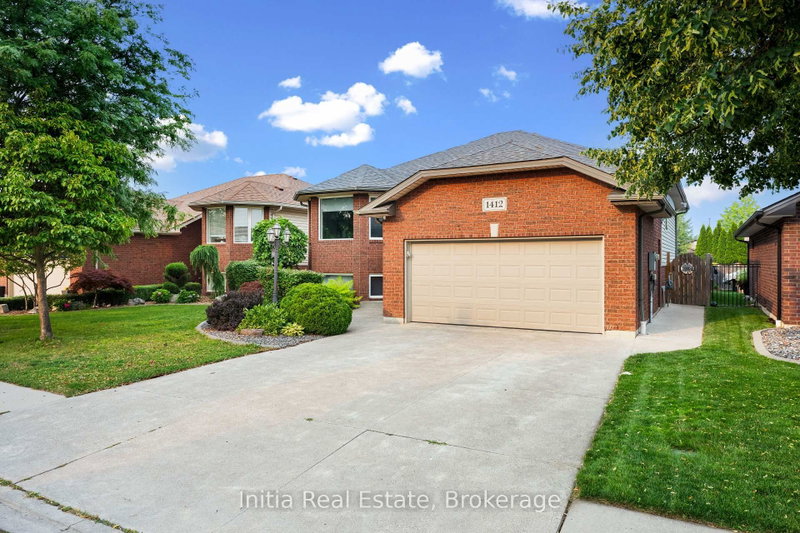 1412 Katella Avenue, Windsor