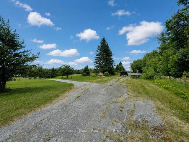 2708 HWY 539 Highway