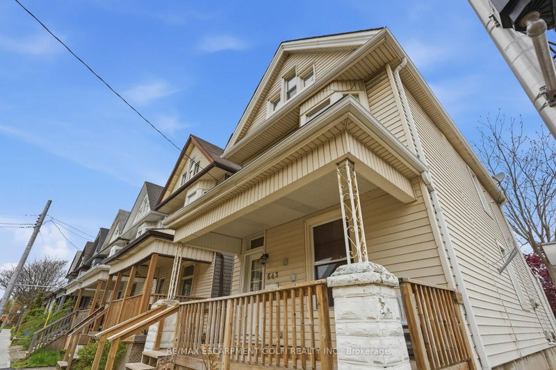 643 Wilson Street