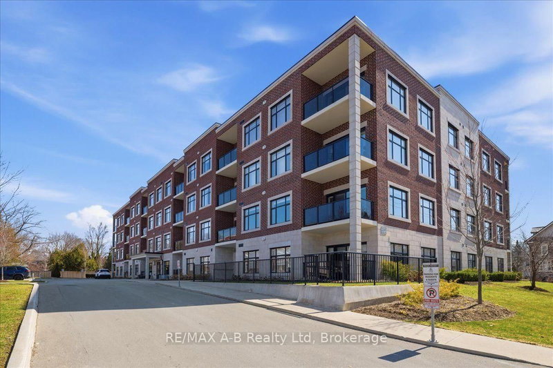 home for sale on 102-235 John Street N