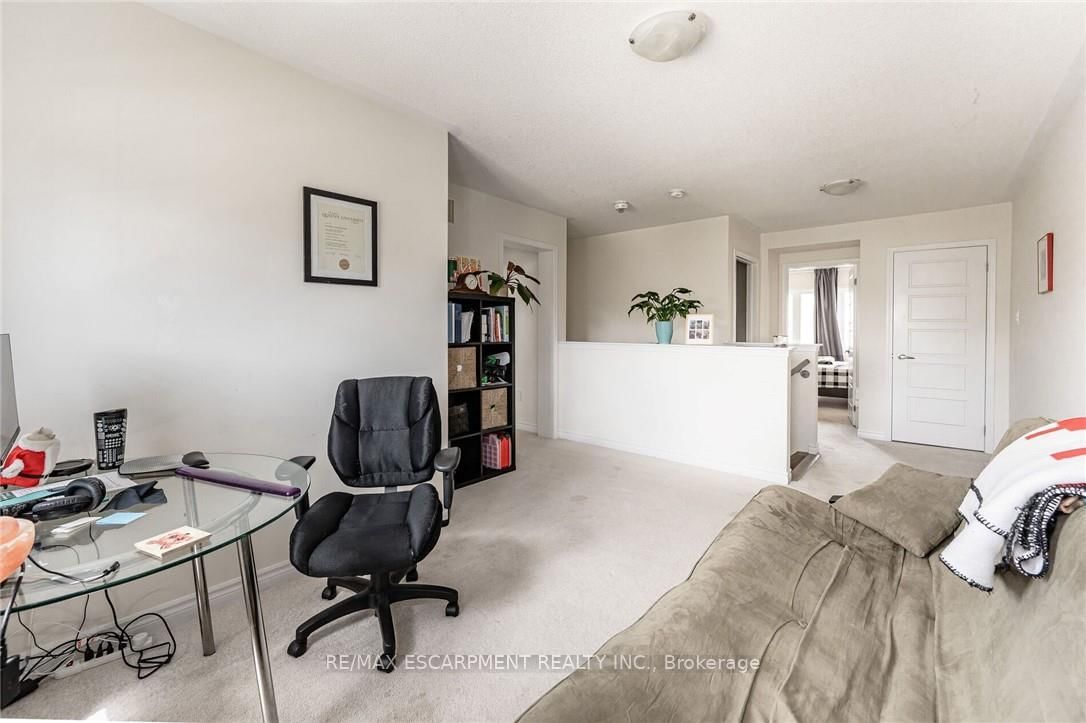 286 Spring Creek Drive • Hamilton, ON photo 18