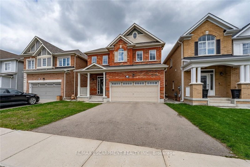 286 Spring Creek Drive
