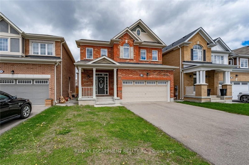 286 Spring Creek Drive
