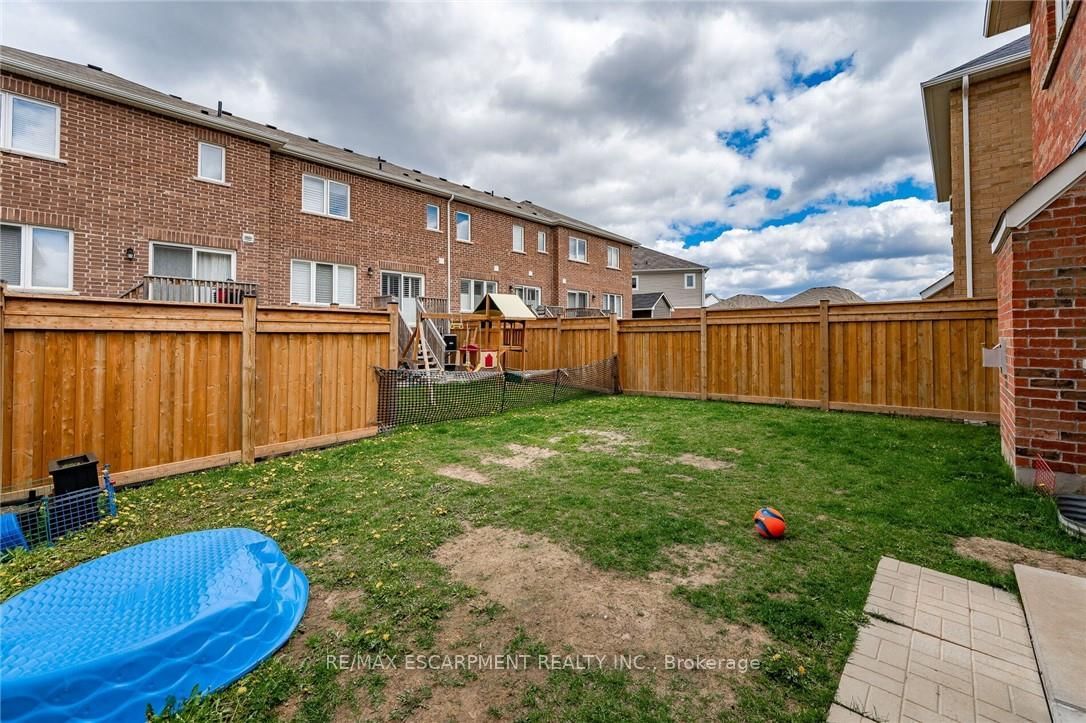 286 Spring Creek Drive • Hamilton, ON photo 32