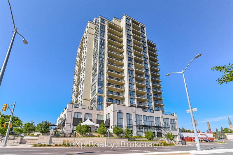home for lease on 308-160 Macdonell Street