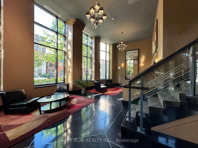 235 Kent Street • #714 • Ottawa, ON photo 3