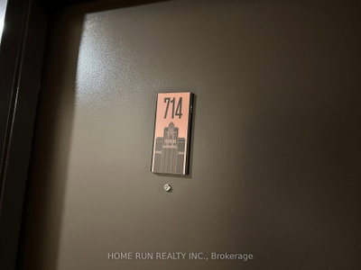 235 Kent Street • #714 • Ottawa, ON photo 5