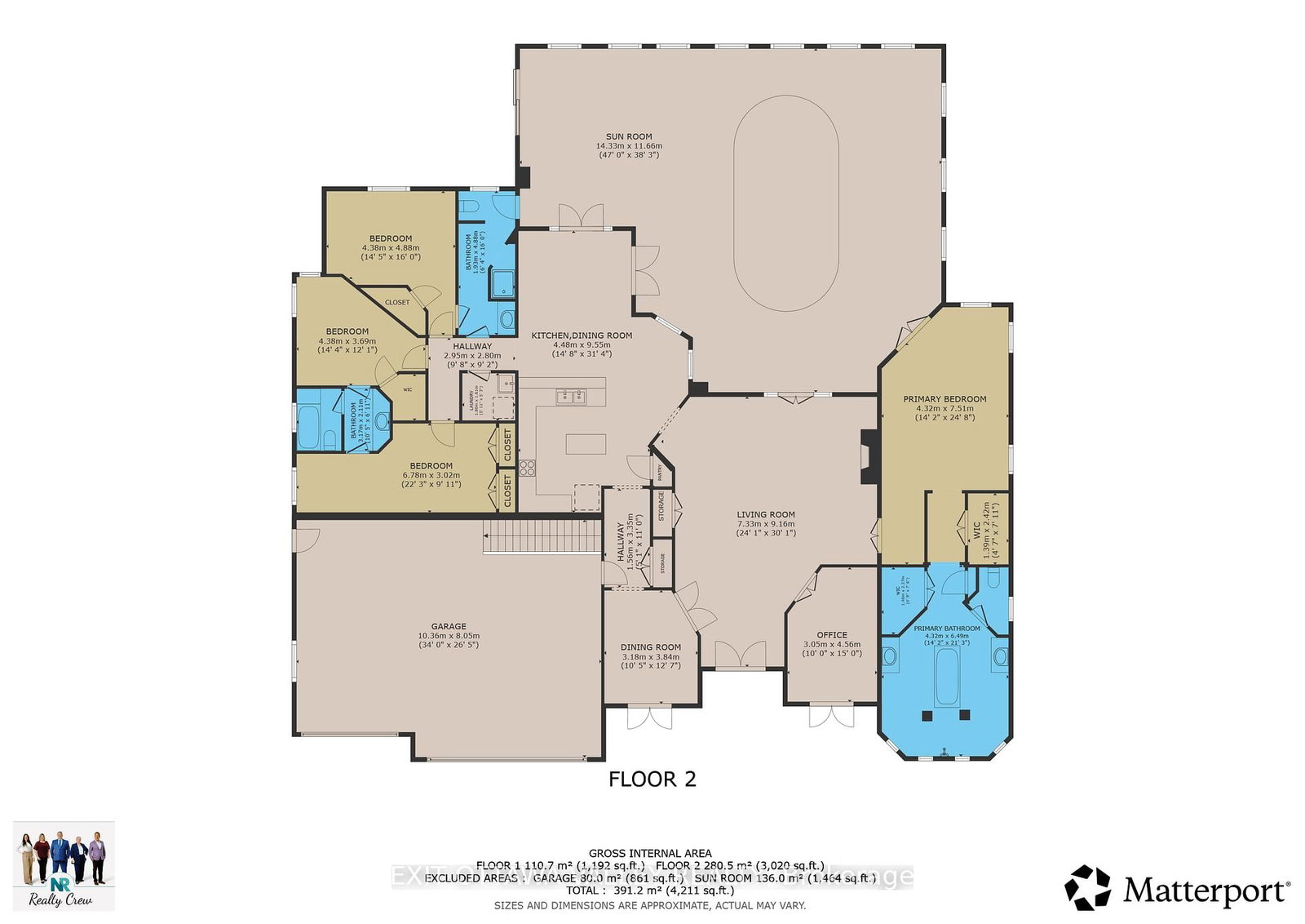 740 Walford Road • Pembroke, ON photo 36