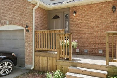 79 Braeheid Avenue • #6 • Hamilton, ON photo 2