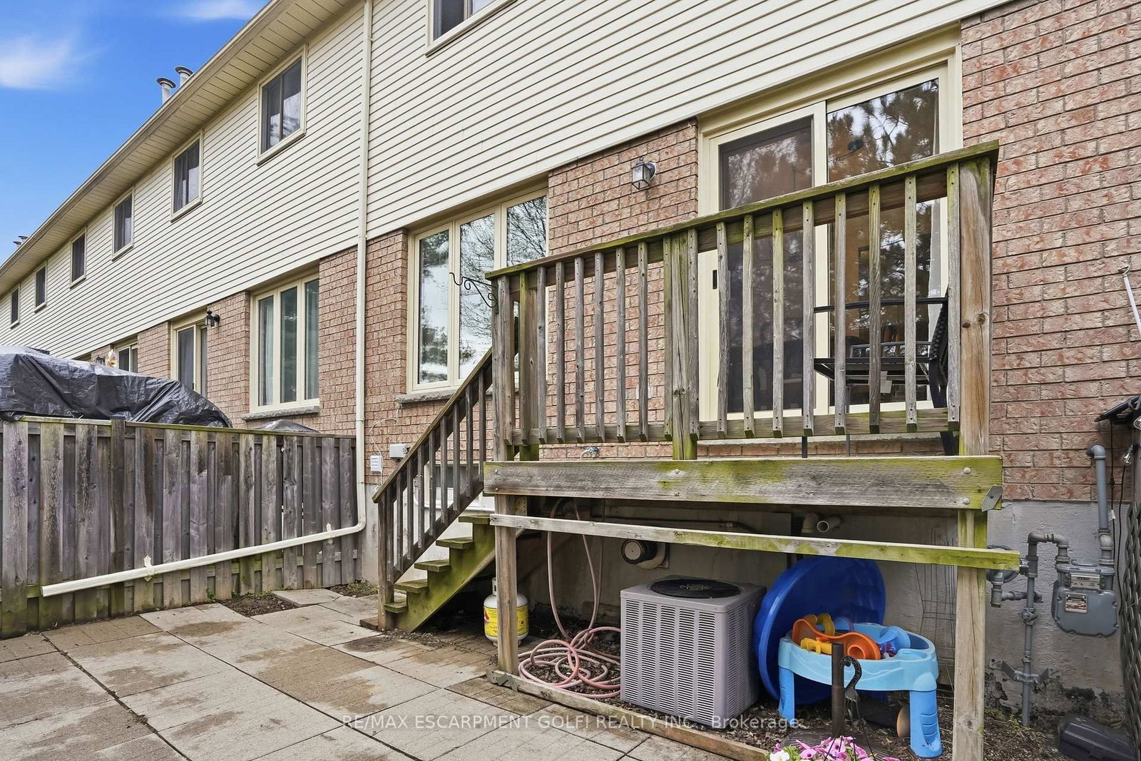 79 Braeheid Avenue • #6 • Hamilton, ON photo 29