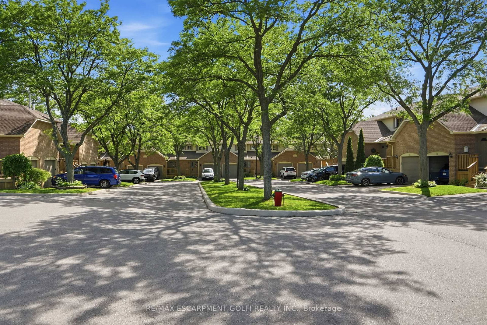 79 Braeheid Avenue • #6 • Hamilton, ON photo 34
