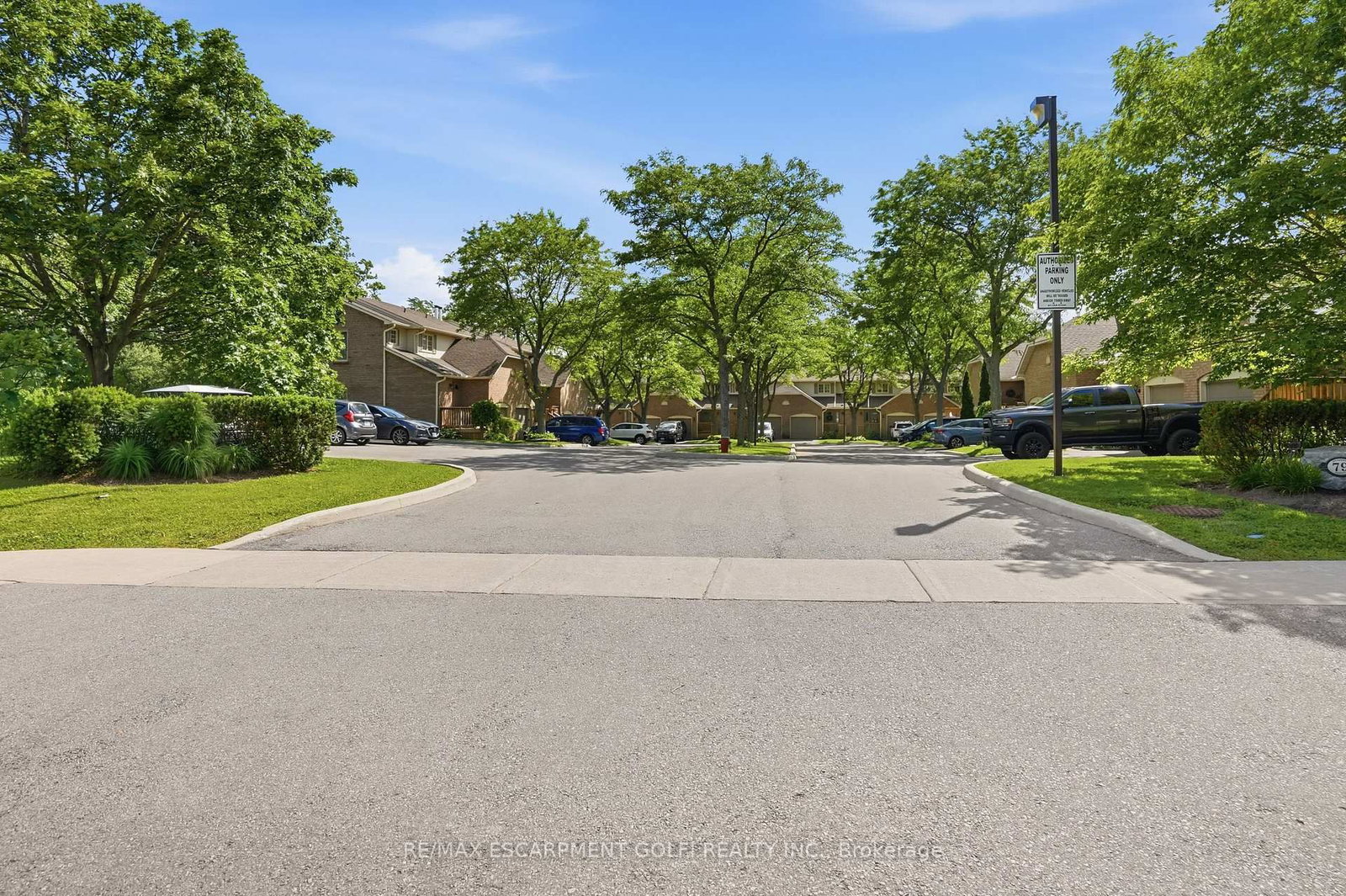 79 Braeheid Avenue • #6 • Hamilton, ON photo 35