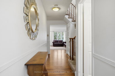 79 Braeheid Avenue • #6 • Hamilton, ON photo 4