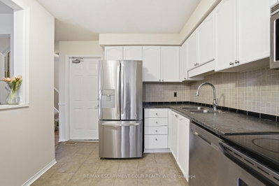 79 Braeheid Avenue • #6 • Hamilton, ON photo 7