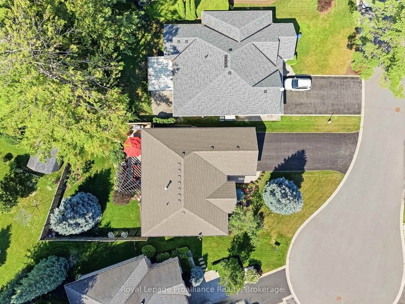 4 Birch Court
