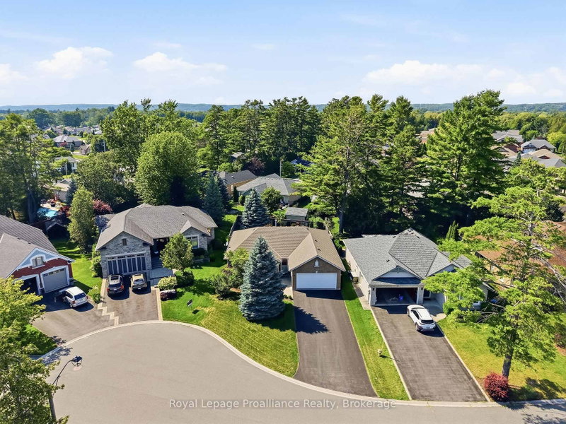 4 Birch Court