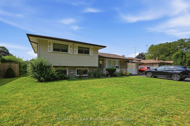 6562 Glengate Street