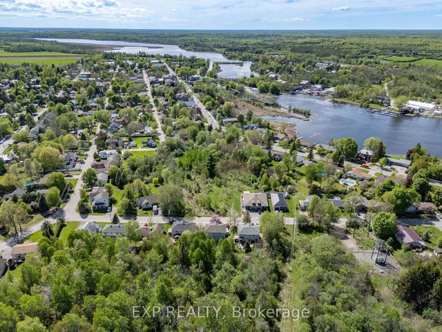 PLAN 7 PT LOTS Gertrude Avenue