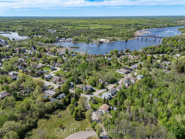 PLAN 7 PT LOTS Gertrude Avenue