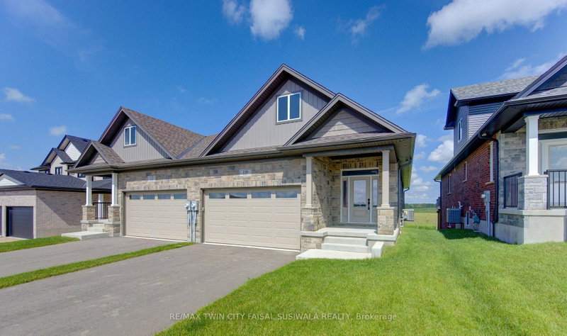 110 Bedell Drive