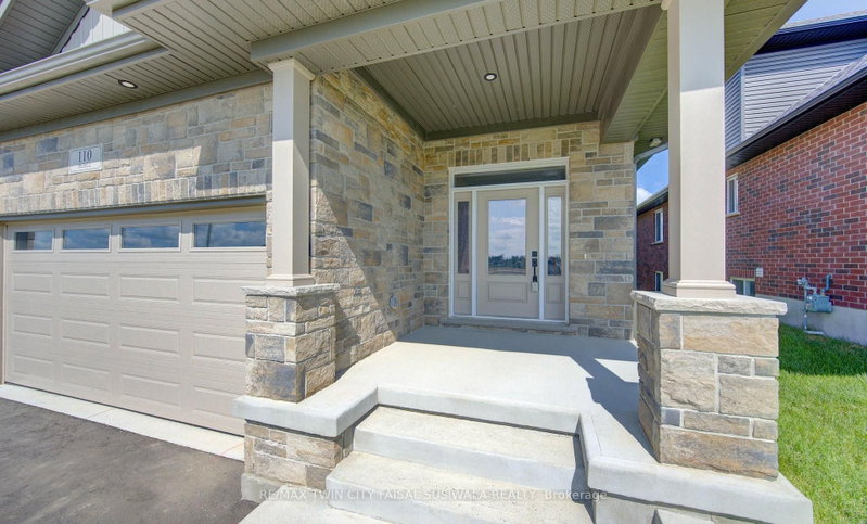 110 Bedell Drive