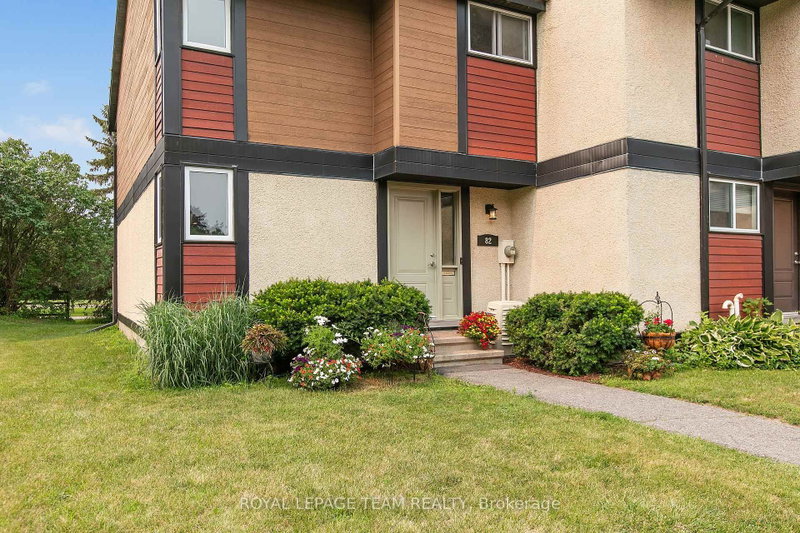 68 - 82 McClintock Way