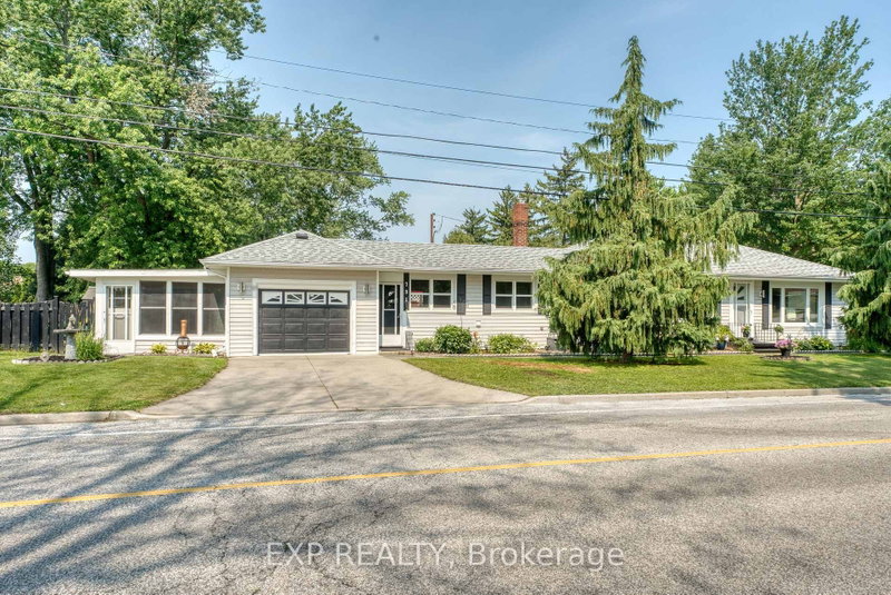 home for sale on 791 Scofield Avenue