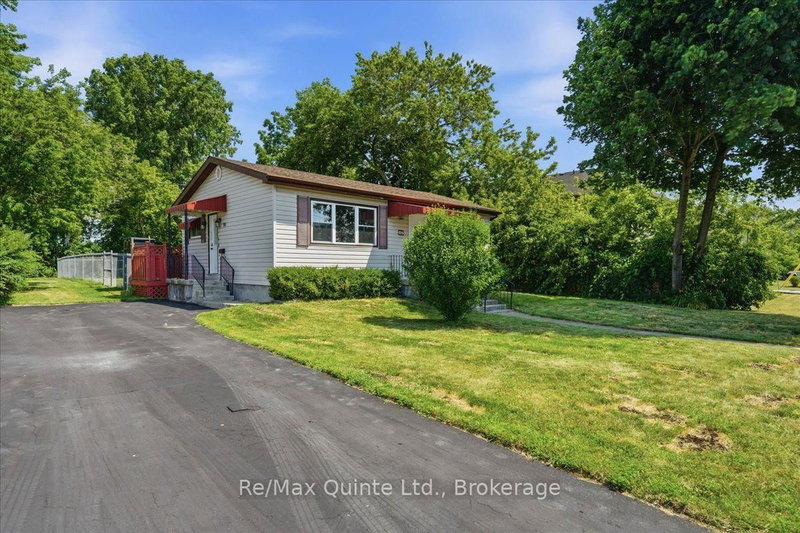 home for sale on 86 Princess Street