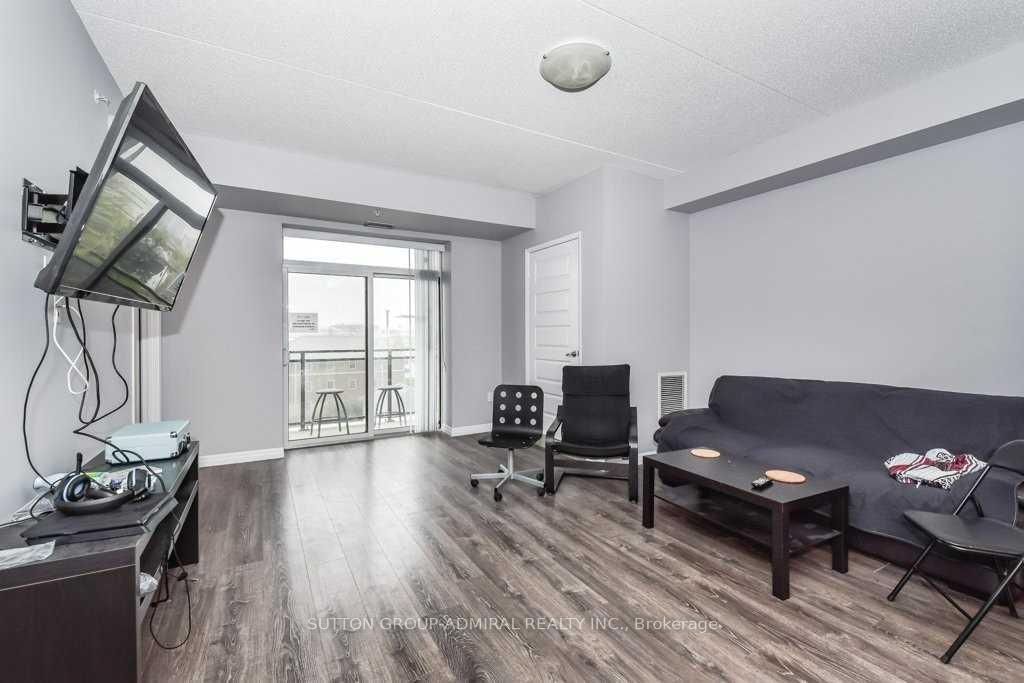 8 W Hickory Street • #506 • Waterloo, ON photo 5
