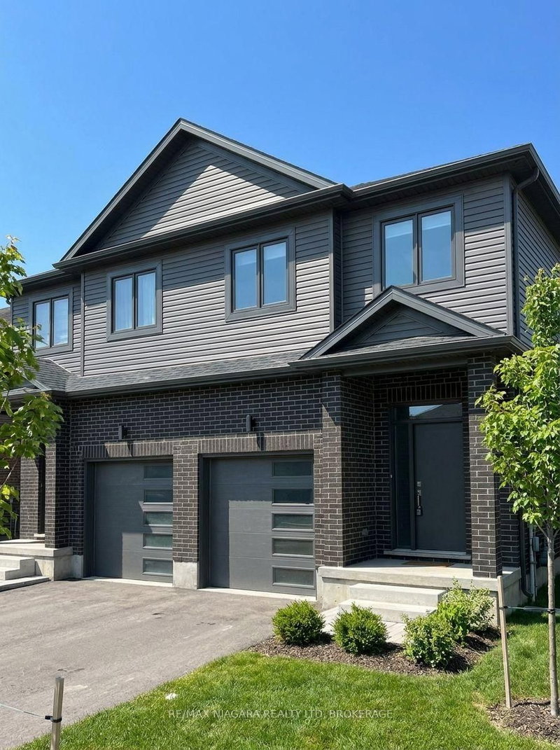 Block 25 Elvira Way, Thorold