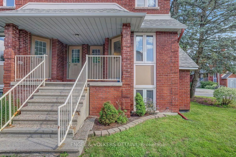 1 - 382 Briston Private