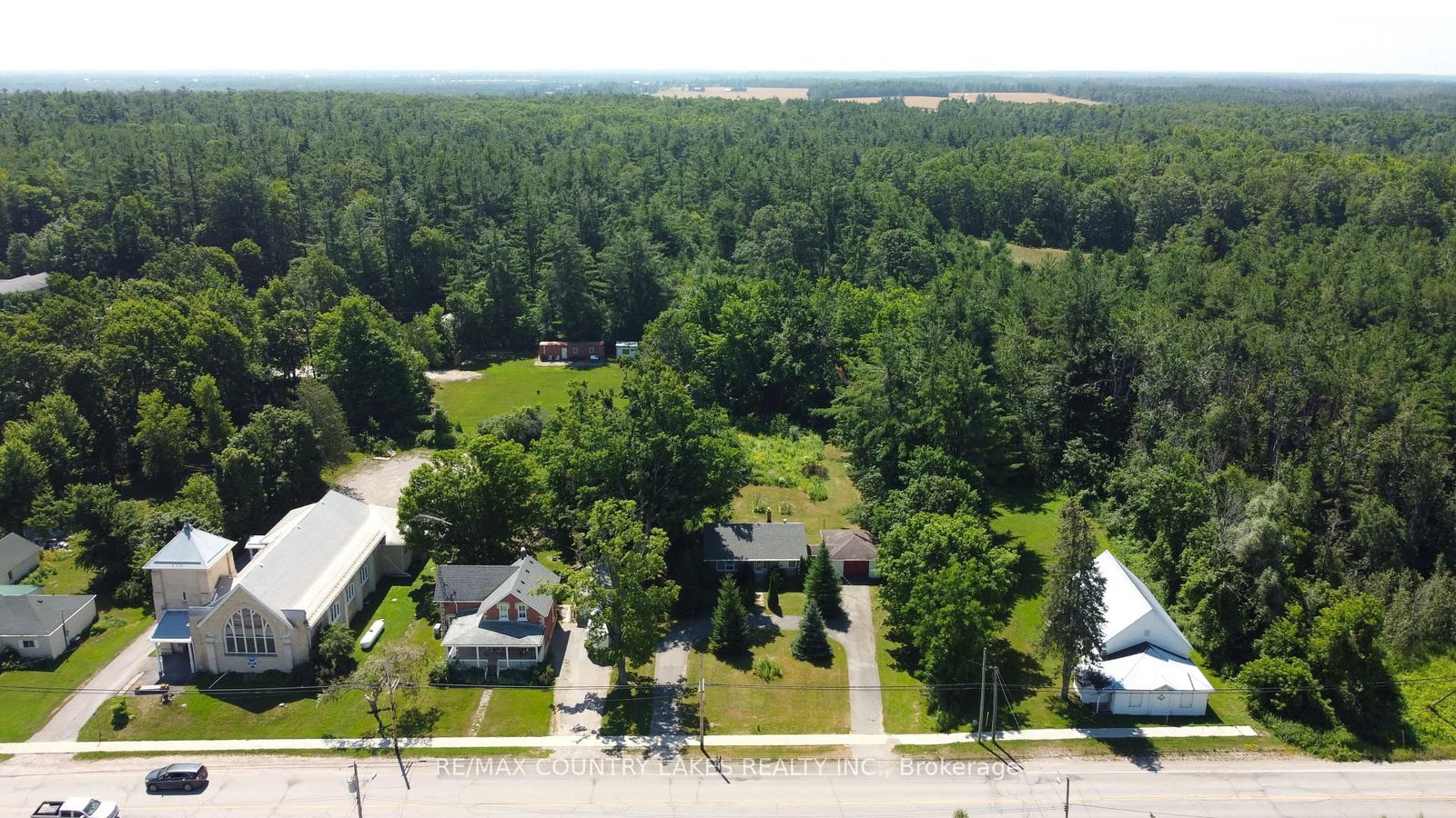 986 Portage Road • Kawartha Lakes, ON photo 28